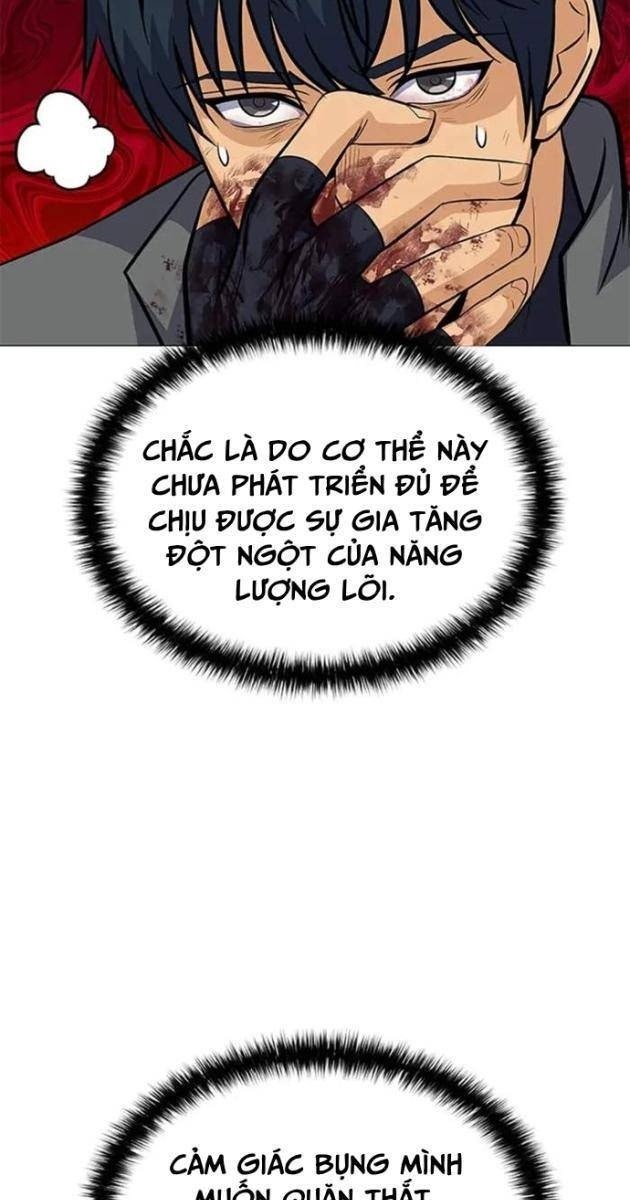 Thợ Săn Ăn Thịt Người - Page 126