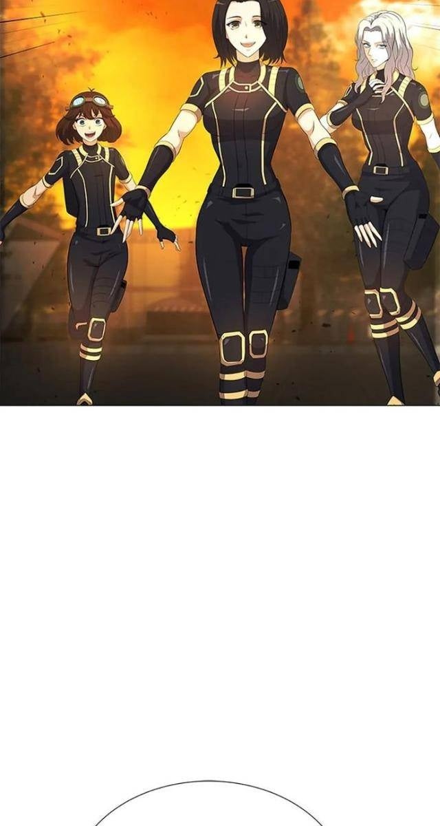 Thợ Săn Ăn Thịt Người - Page 125