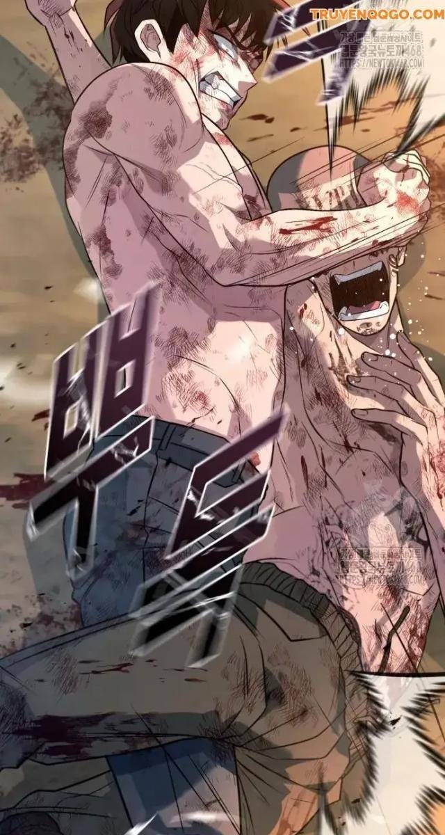 Bạo Lực Vương - Page 134