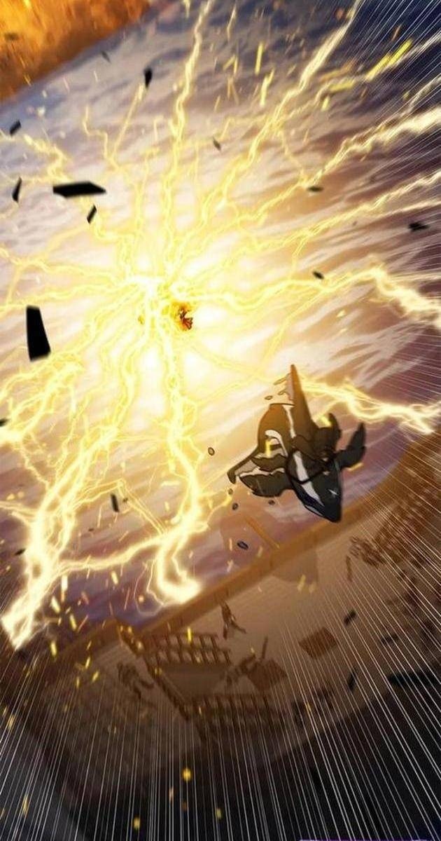 Công Tước Bạch Long - Page 51