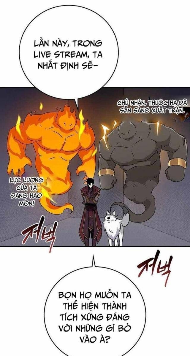 Streamer Pháp Sư - Page 52