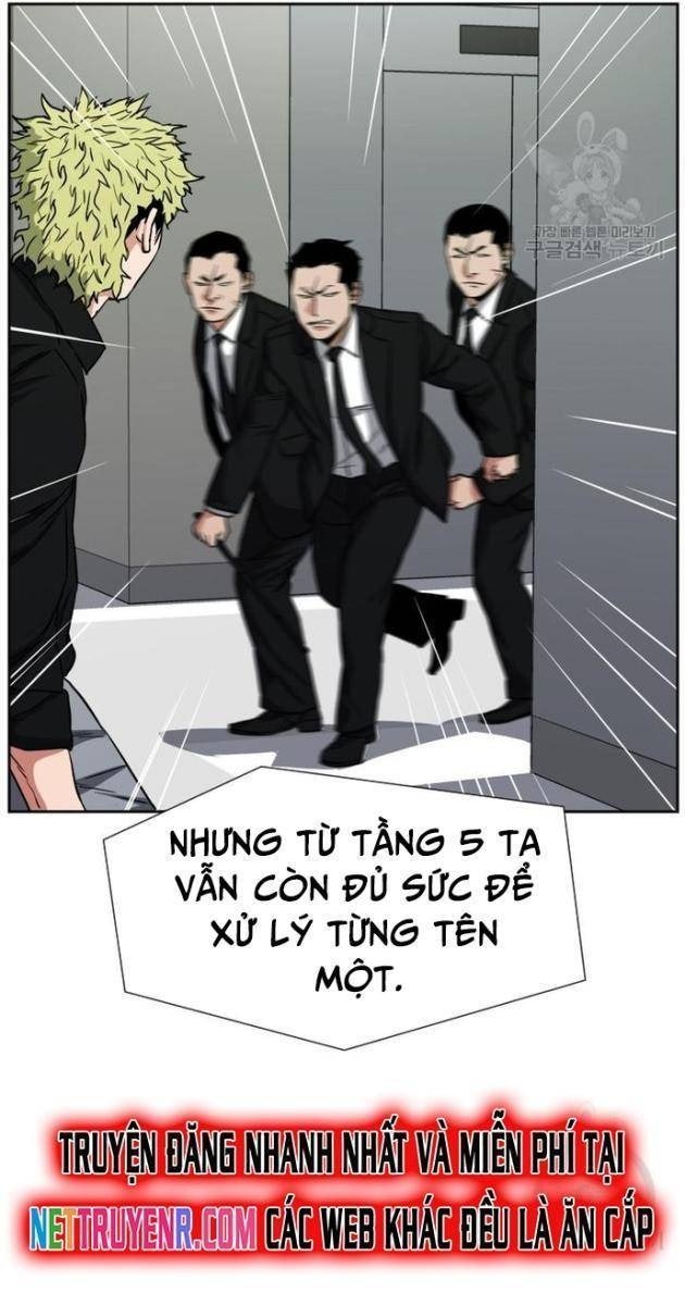 Bố Già Trùng Sinh - Page 95