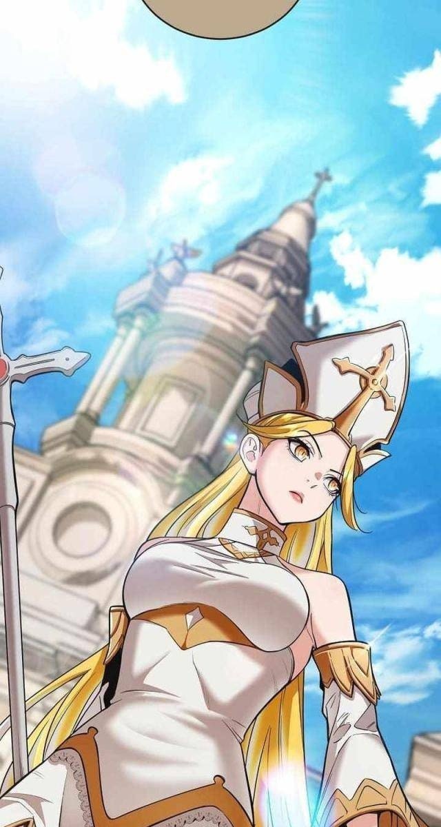 Định Mệnh Được Yêu Bởi Kẻ Phản Diện - Page 29