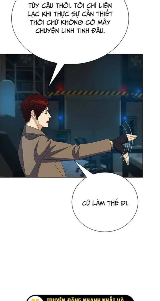 Thợ Săn Ăn Thịt Người - Page 52