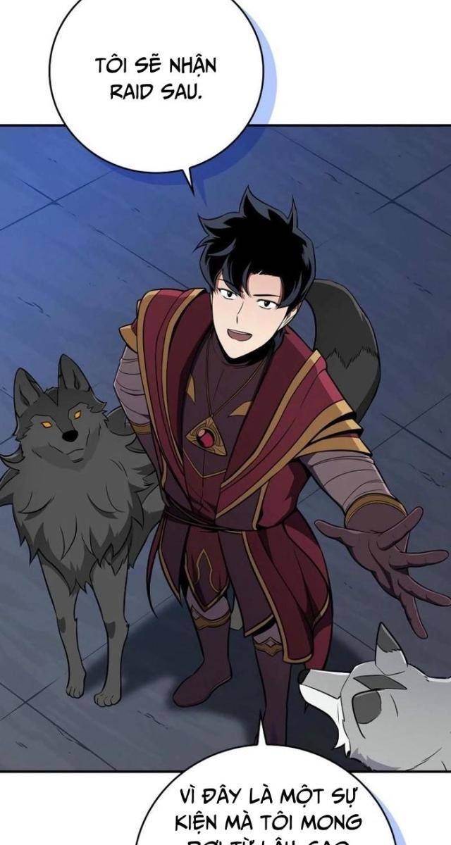 Streamer Pháp Sư - Page 28