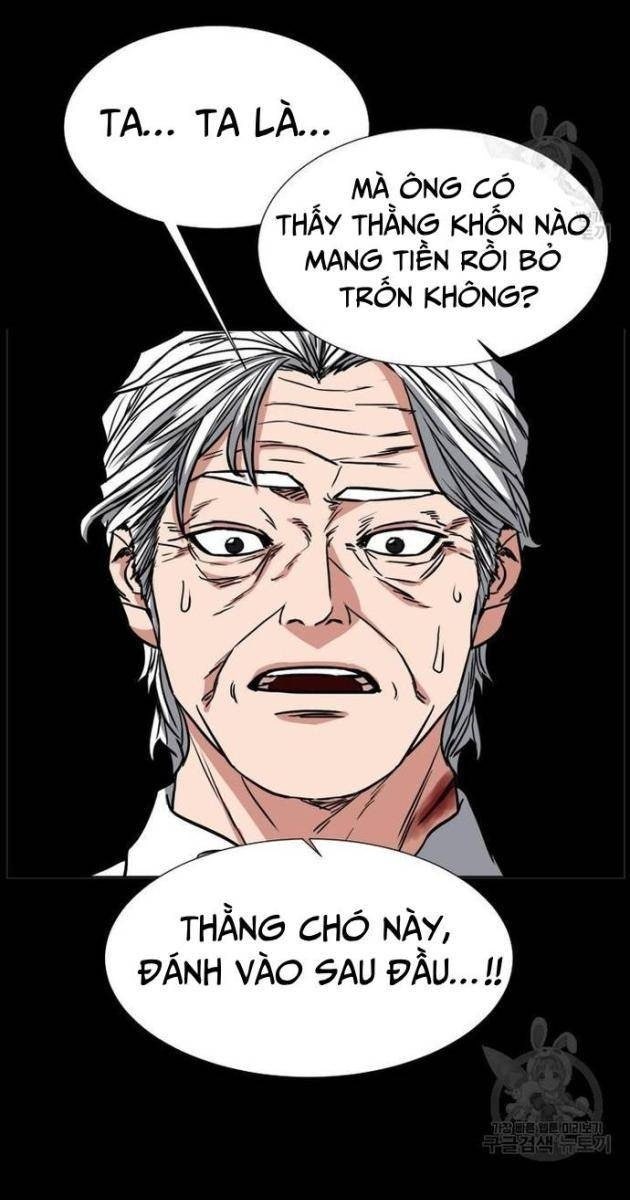 Bố Già Trùng Sinh - Page 73