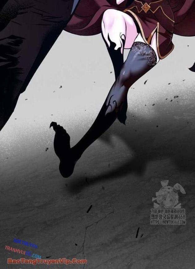 Định Mệnh Được Yêu Bởi Kẻ Phản Diện - Page 45