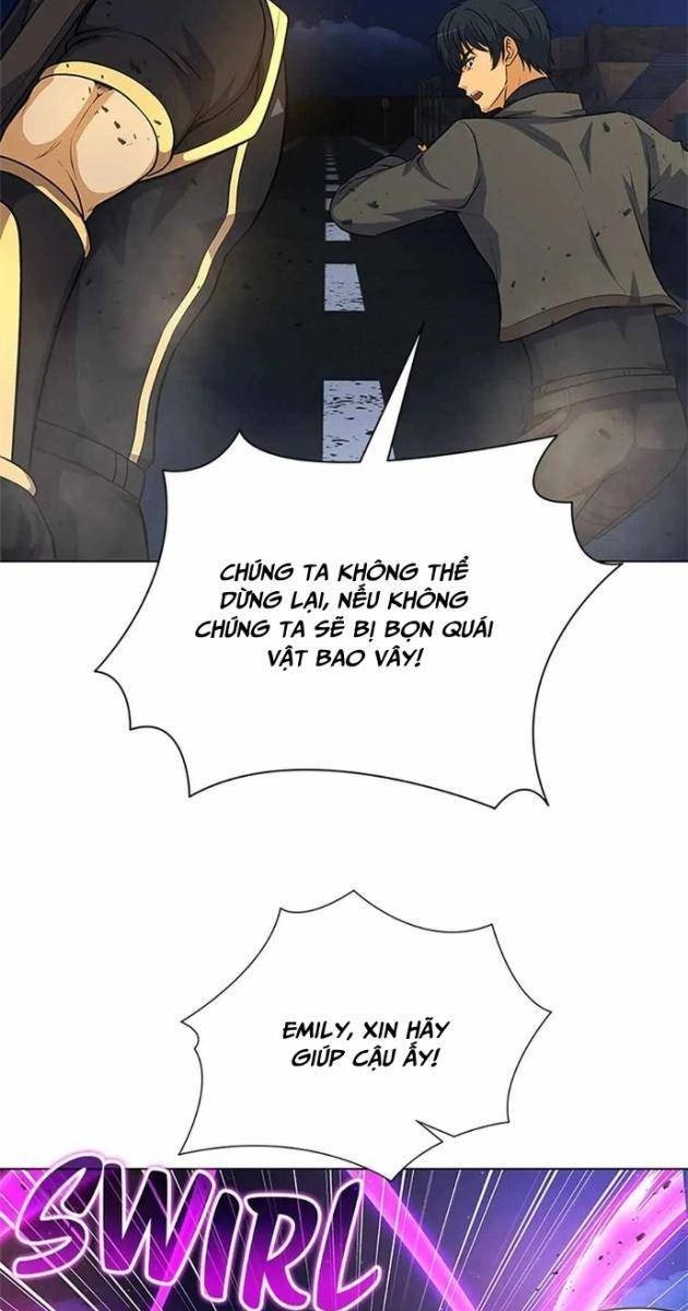 Thợ Săn Ăn Thịt Người - Page 79