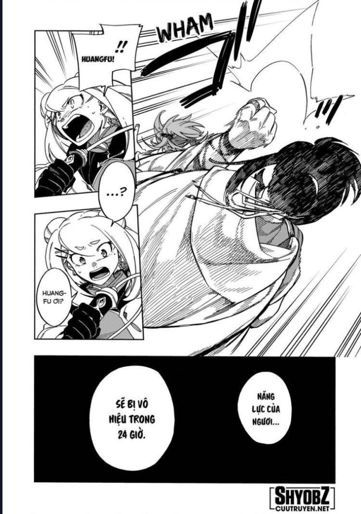 Aragane No Ko - Page 5