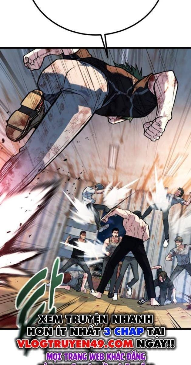 Bạo Lực Vương - Page 19