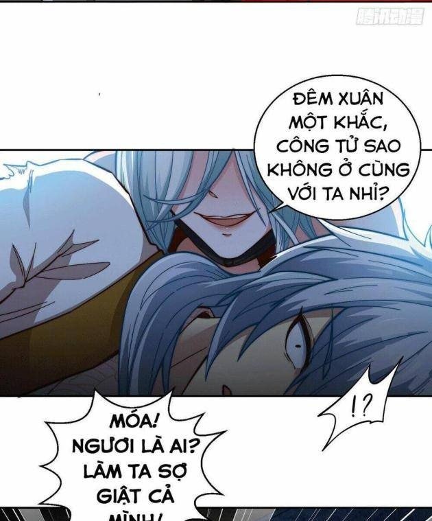 Từ Lúc Bắt Đầu Liền Vô Địch - Page 26