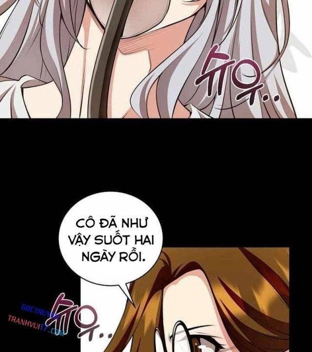 Định Mệnh Được Yêu Bởi Kẻ Phản Diện - Page 18