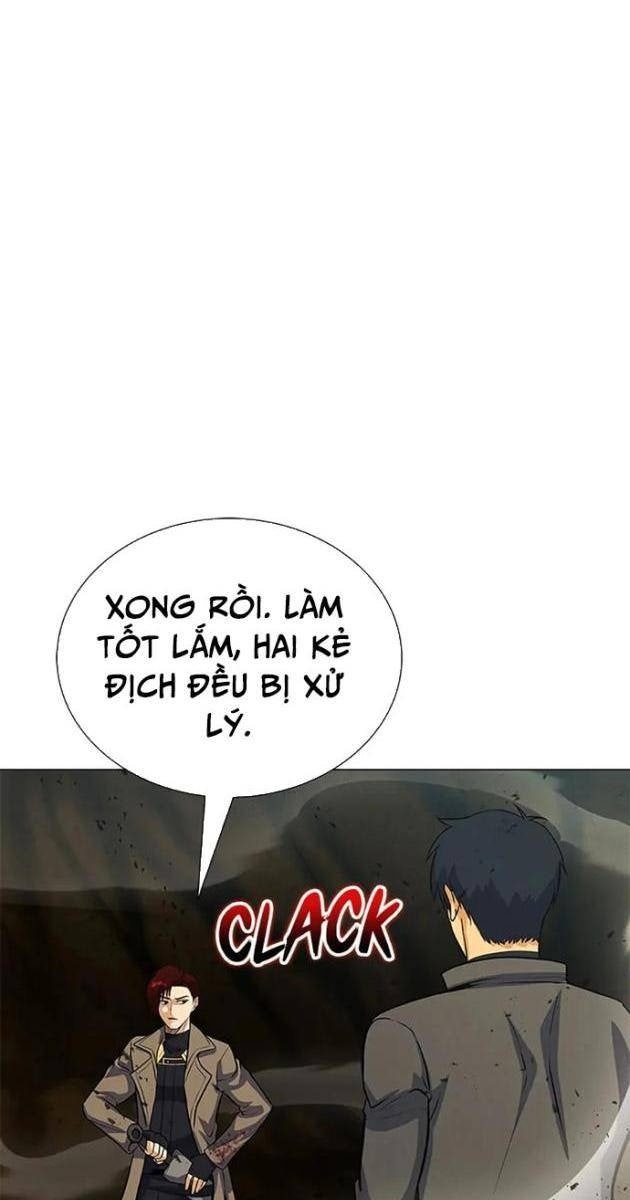 Thợ Săn Ăn Thịt Người - Page 80