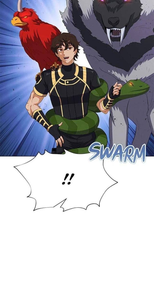 Thợ Săn Ăn Thịt Người - Page 131