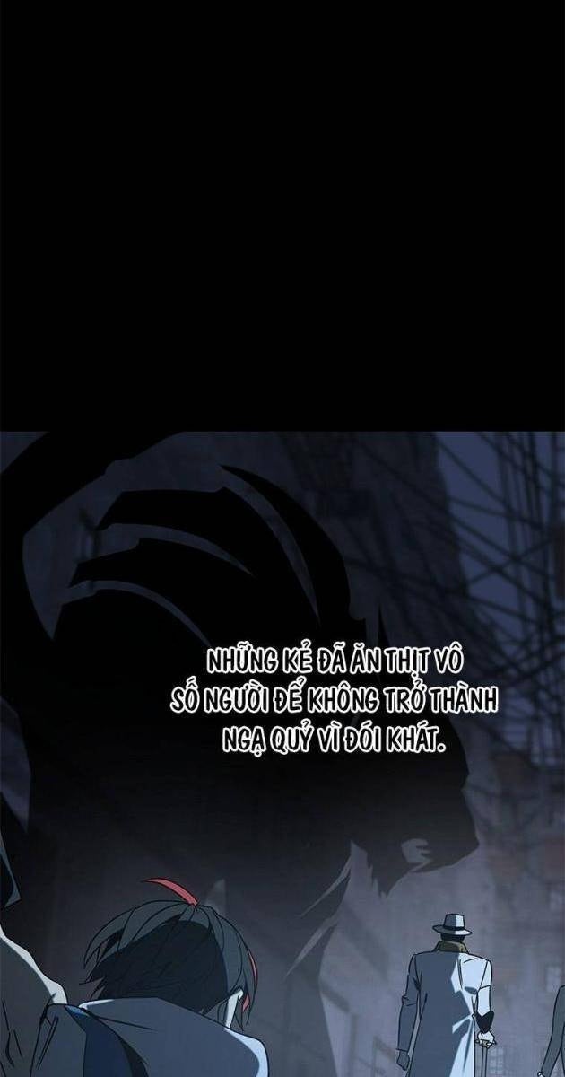 Thần Thú Đô Thị - Page 39