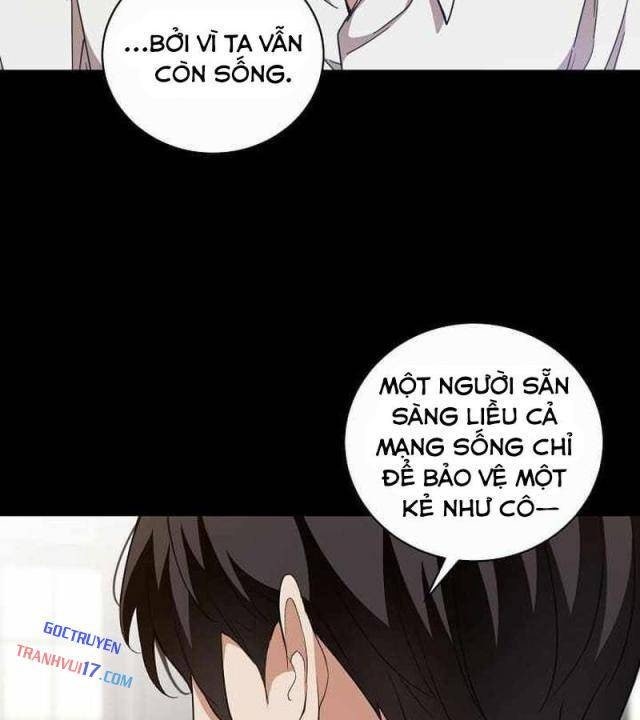 Định Mệnh Được Yêu Bởi Kẻ Phản Diện - Page 24