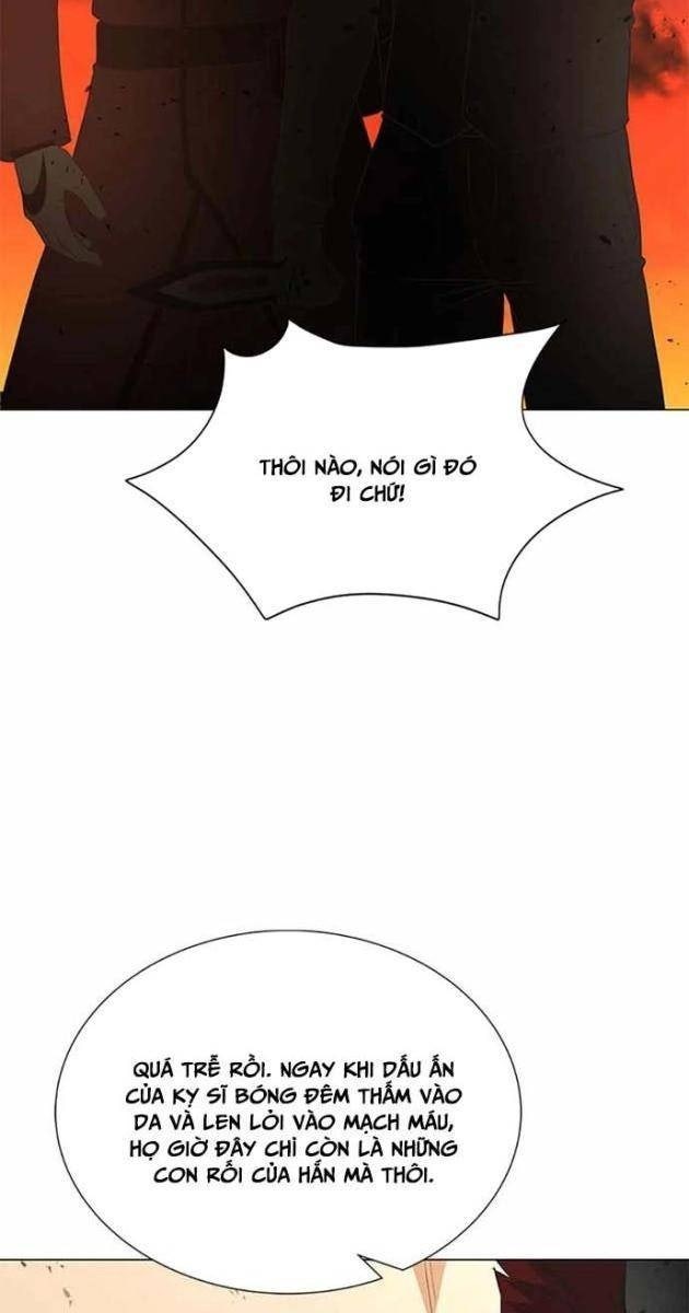 Thợ Săn Ăn Thịt Người - Page 50