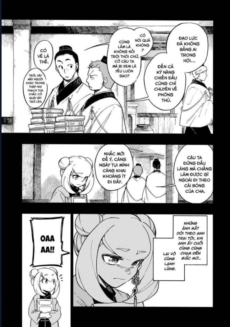 Aragane No Ko - Page 5