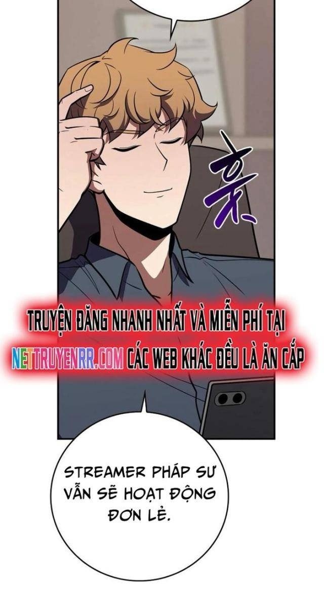 Streamer Pháp Sư - Page 58