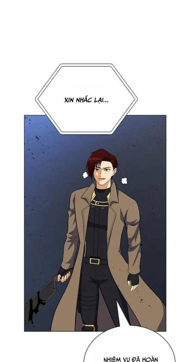 Thợ Săn Ăn Thịt Người - Page 36