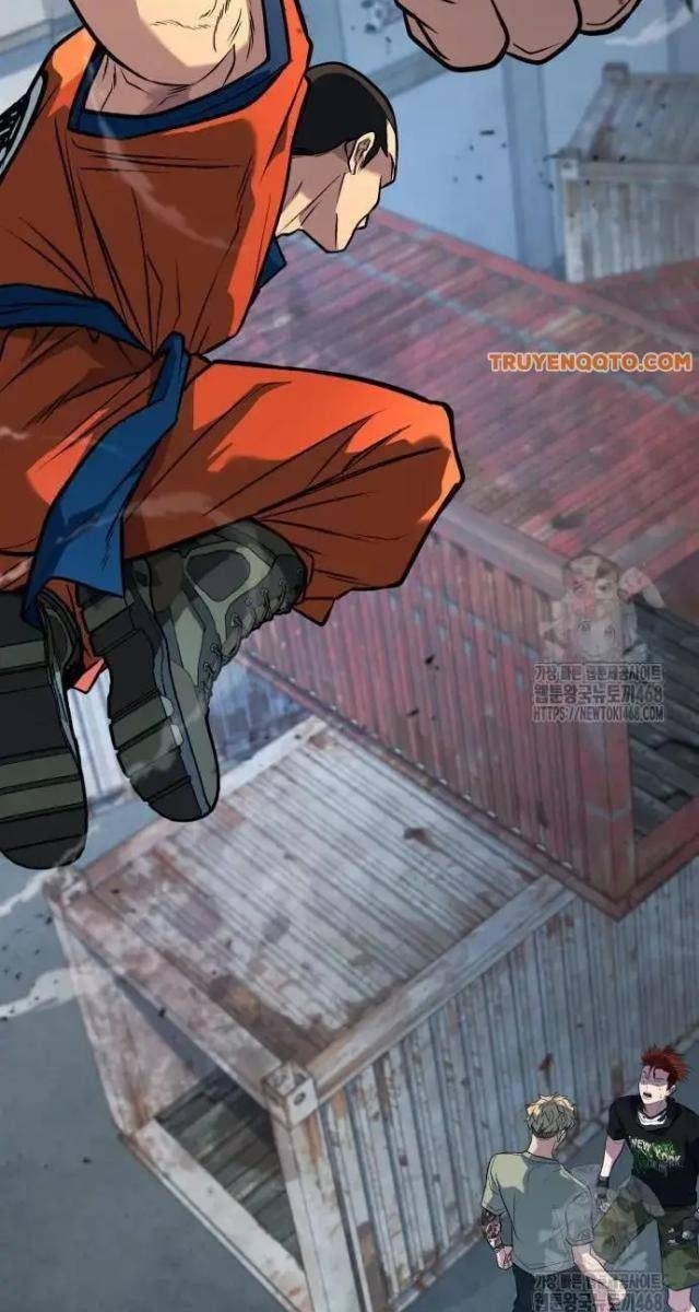 Bạo Lực Vương - Page 64