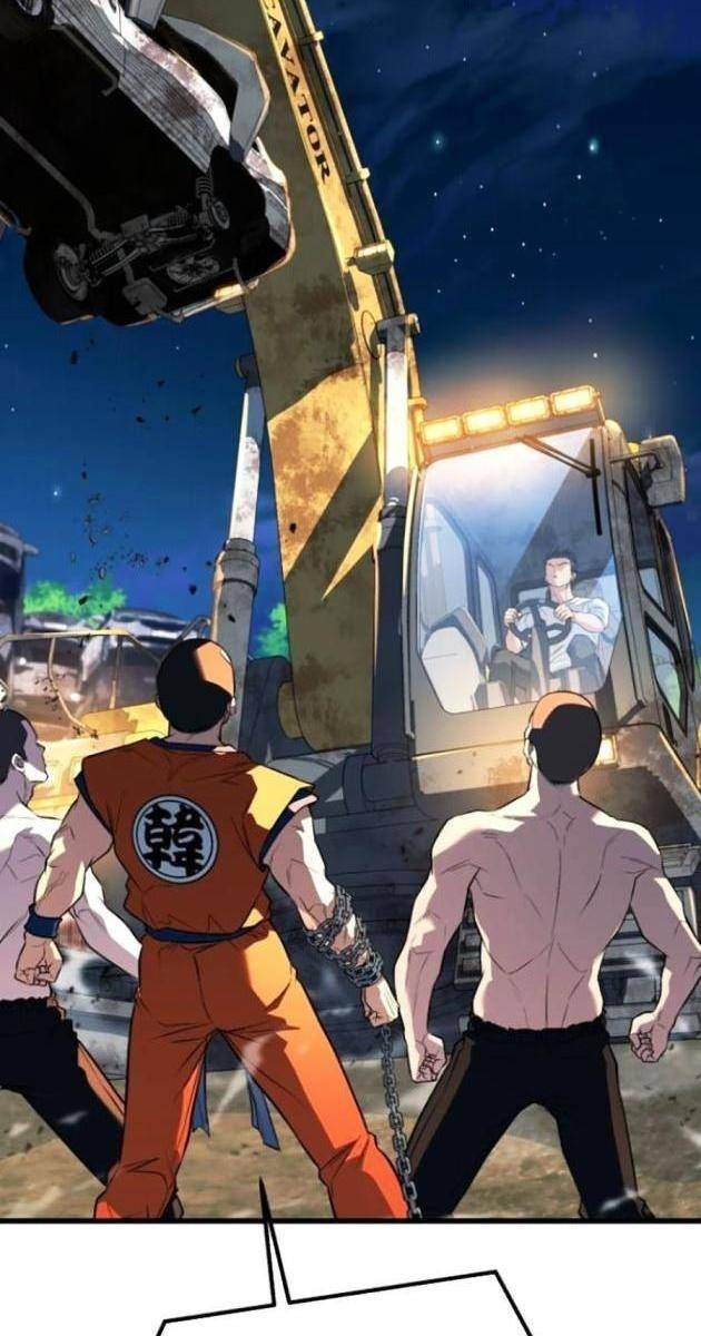 Bạo Lực Vương - Page 194