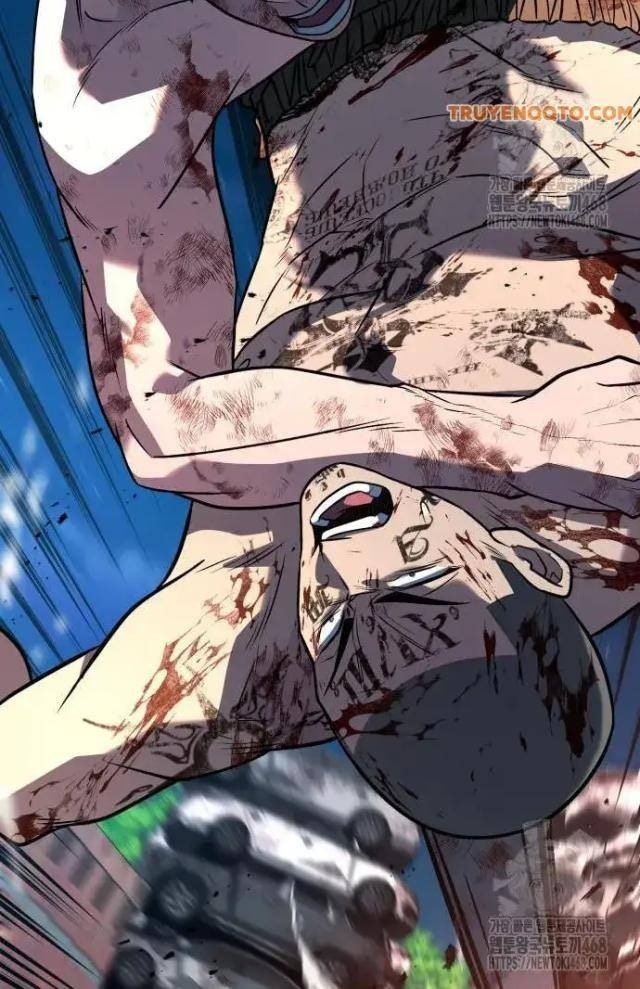 Bạo Lực Vương - Page 76