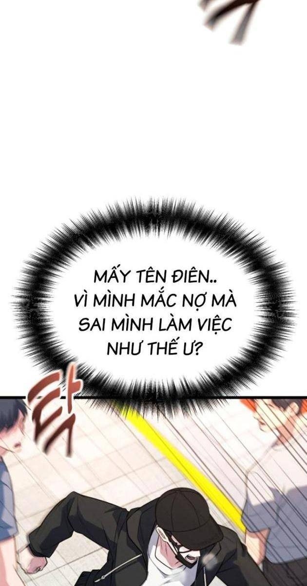 Bạo Lực Vương - Page 140