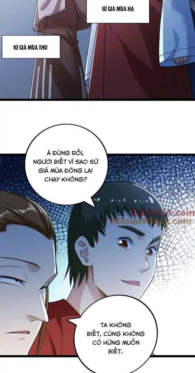 Ta Có 999 Loại Dị Năng - Page 30