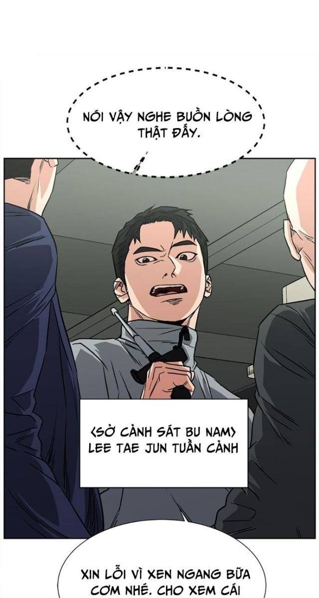 Bố Già Trùng Sinh - Page 100