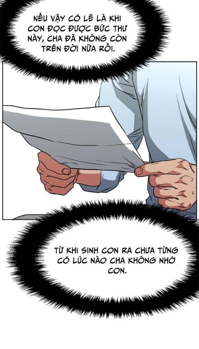 Bố Già Trùng Sinh - Page 111