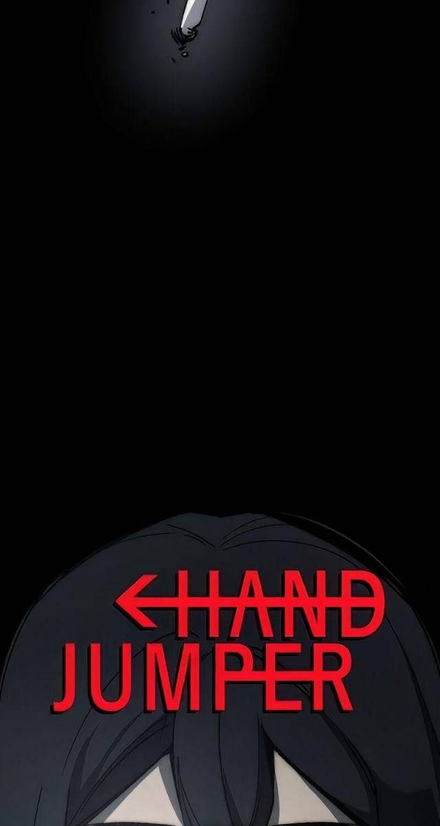 Hand Jumper - Page 23