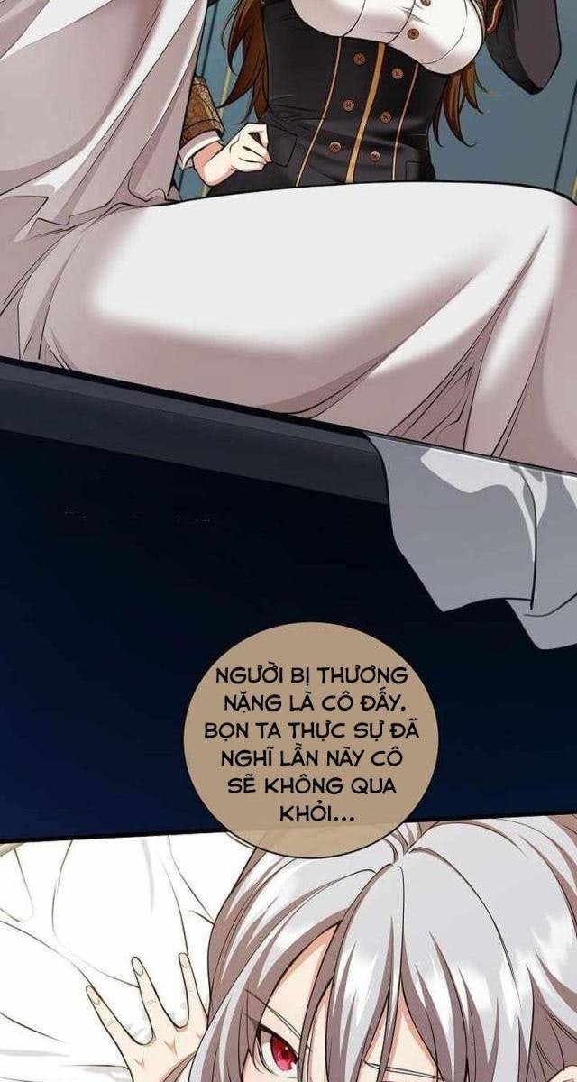 Định Mệnh Được Yêu Bởi Kẻ Phản Diện - Page 15