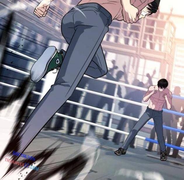 Bạo Lực Vương - Page 129