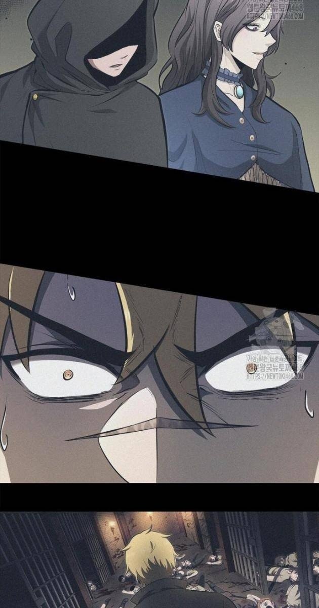 Nhà Vô Địch Kalli - Page 96