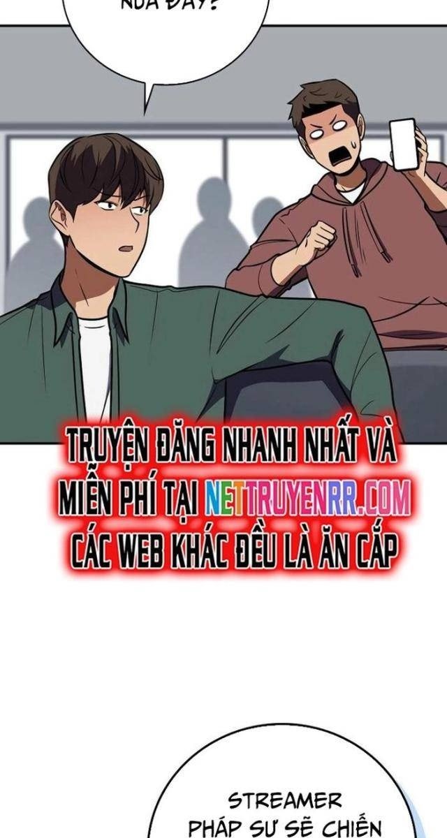 Streamer Pháp Sư - Page 72