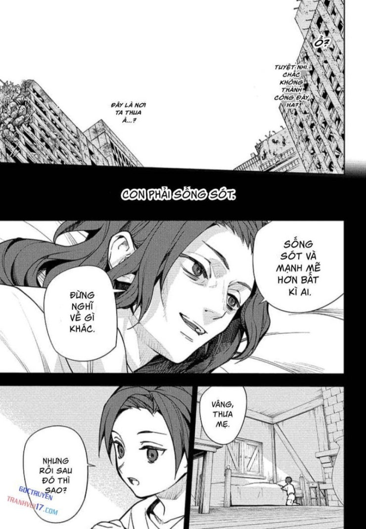 Thiên Thần Ngày Tận Thế - Page 9