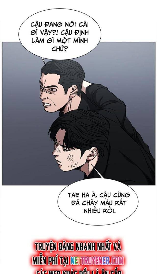 Bố Già Trùng Sinh - Page 8