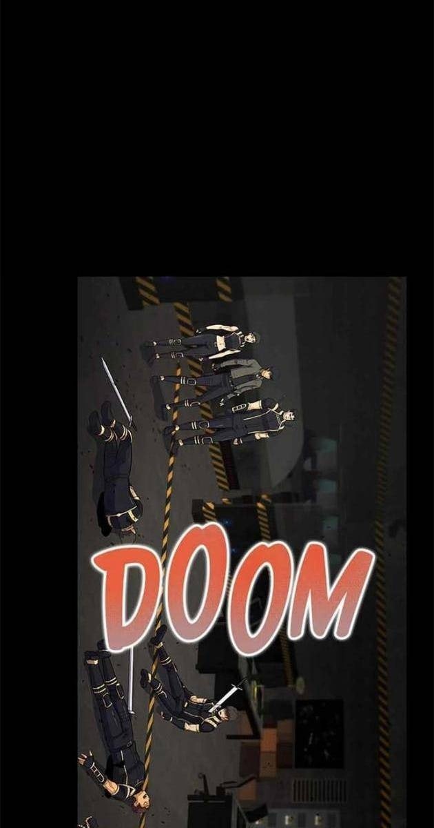 Thợ Săn Ăn Thịt Người - Page 41