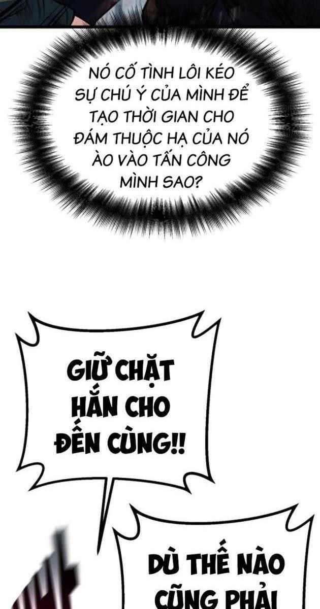 Bạo Lực Vương - Page 40