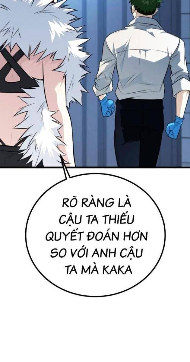 Bạo Lực Vương - Page 193