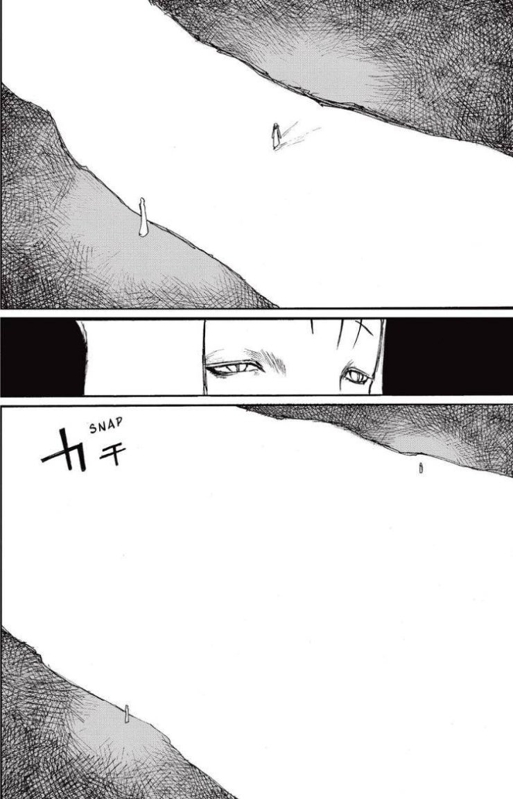 Blame! Master - Page 27