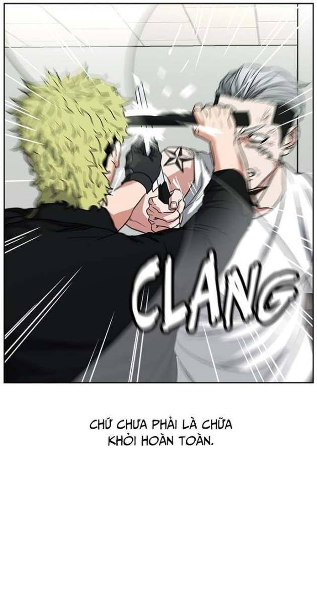 Bố Già Trùng Sinh - Page 101