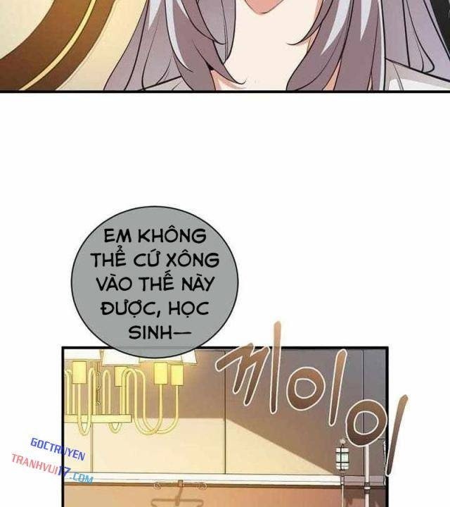 Định Mệnh Được Yêu Bởi Kẻ Phản Diện - Page 4