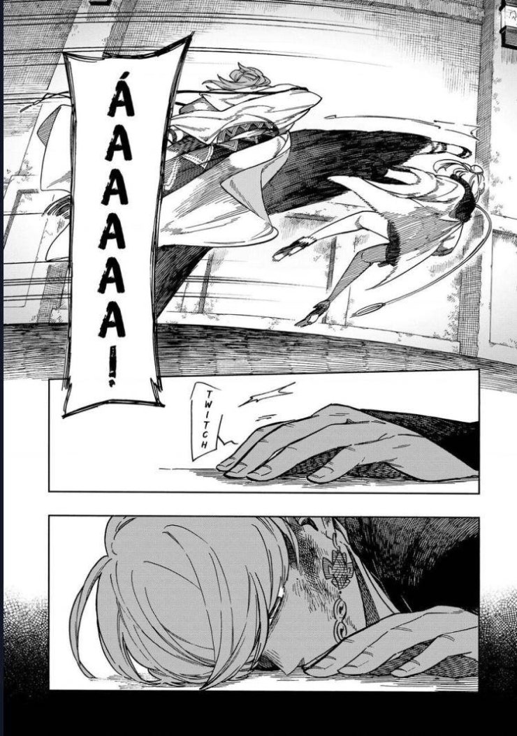 Aragane No Ko - Page 8