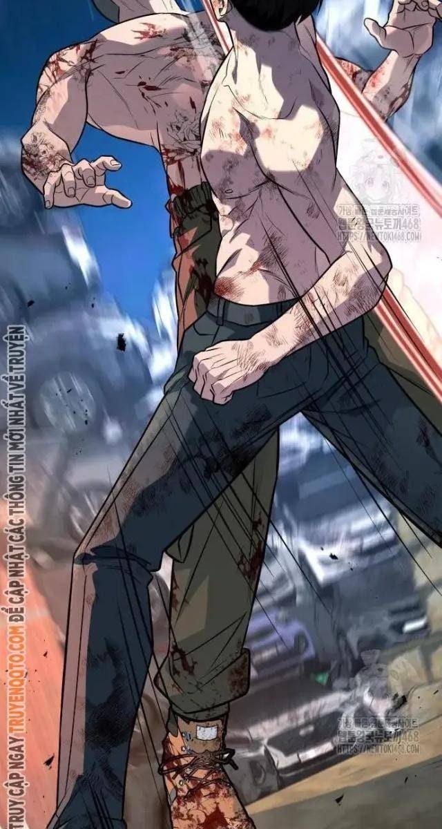 Bạo Lực Vương - Page 140