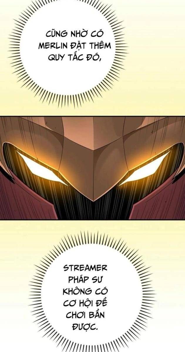 Streamer Pháp Sư - Page 46