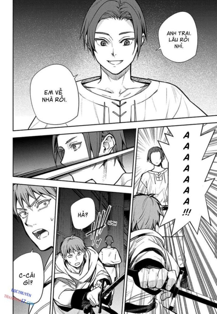 Thiên Thần Ngày Tận Thế - Page 14