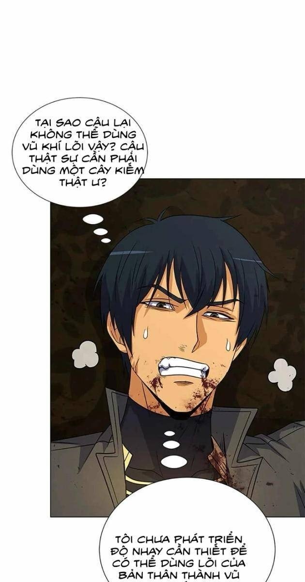 Thợ Săn Ăn Thịt Người - Page 67