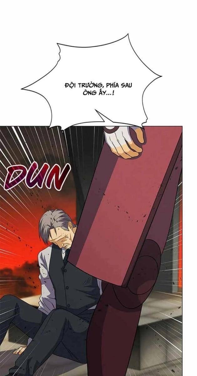 Thợ Săn Ăn Thịt Người - Page 23